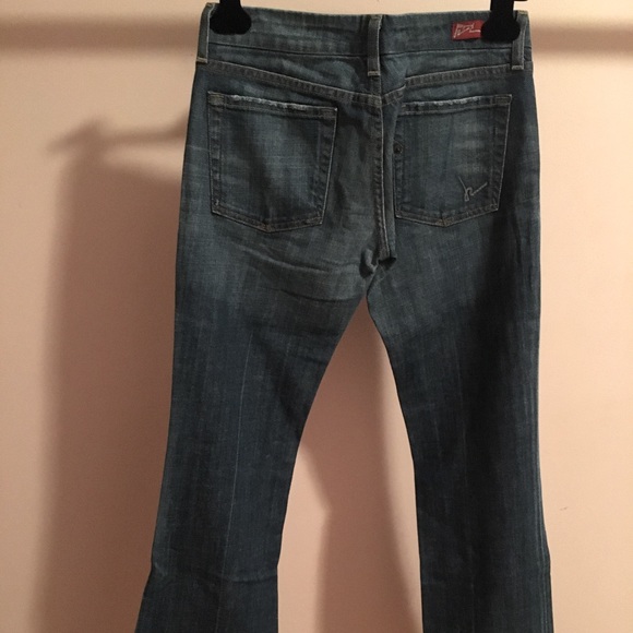 Citizens of Humanity Denim Jeans - Picture 4 of 9